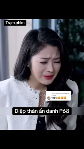 Trả lời @𝓟𝓱𝓪̣𝓶 𝓣𝓱𝓪̣𝓬𝓱 Diệp thần ẩn danh #reviewphim #reviewphimhay #tramphim #longervideos #xuhuong 