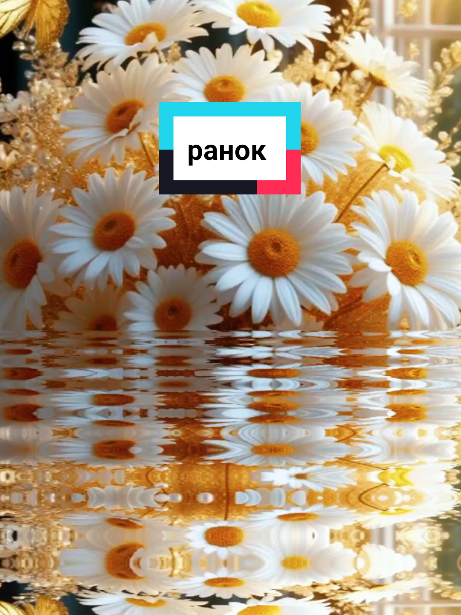 #CapCut #Доброго ранку Четверга #