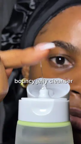 #jellycleanser #jellywash #kbeauty #cleanser #samu @SAM'U Store US 