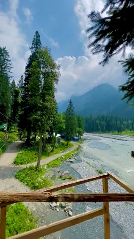 Kala Pani kumrat valley right now❤️🫶