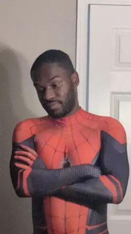 I'm telling  IB: @Tay Savage  #fyp  #spiderman  #criminal 