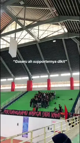 Utamakan nonton STM sampai selesai🤭#fyp #trending #stmstory #ultrasredbullwarriors #stmseindonesia 