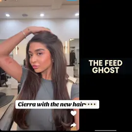 Cierra Ortega from love island USA decides to mix it up with a new look🔥🔥 #cierraloveisland #fyp #cierraortega #trending #loveislandusa 