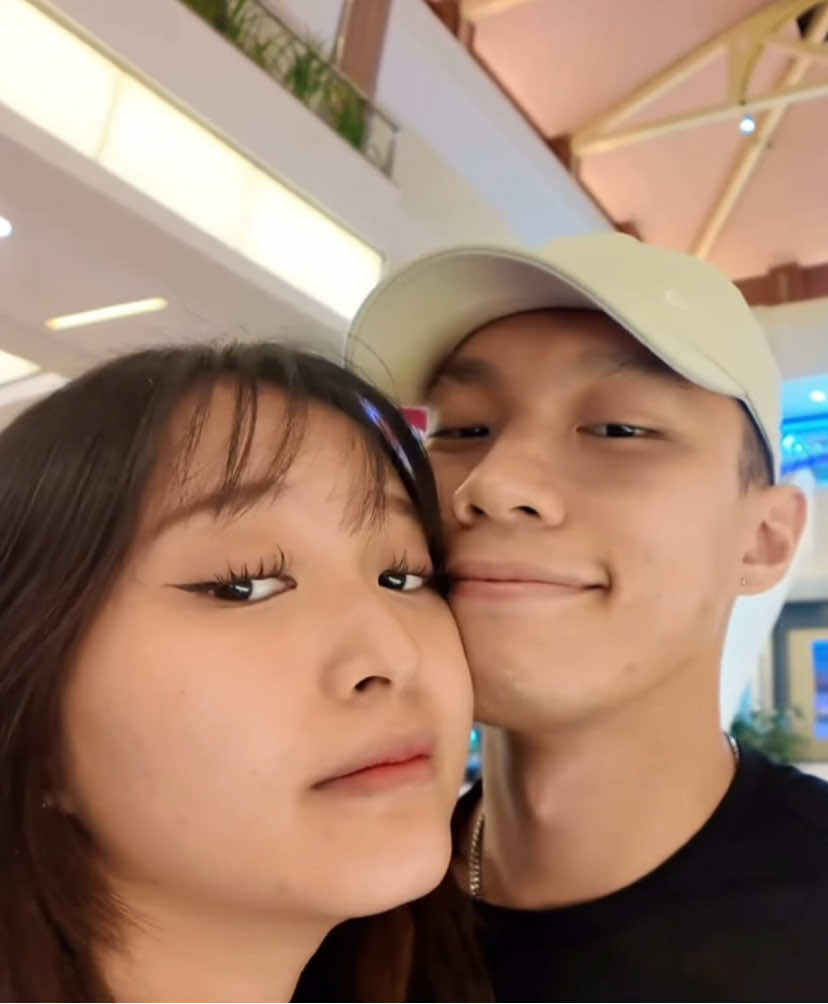 gemeyy vlog baru 🤗😍|| full di yt : nitavior  #nitavior #viorvincent #vincentvrk 