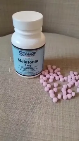 #gifted_by_stallopformulas  #melatonin #melatonina  #sumplementos #stallopformulas @stallopformulas  https://stallopformulas.com/producto/pastillas-de-melatonina-3mg/?utm_source=skeepers&utm_medium=website&utm_campaign=zinc&utm_content=video