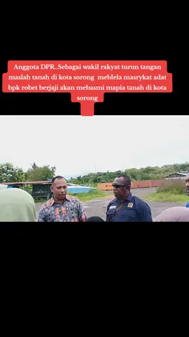##mebla hak adat @Paul Finsen M @Roberth George. @parbowo159 