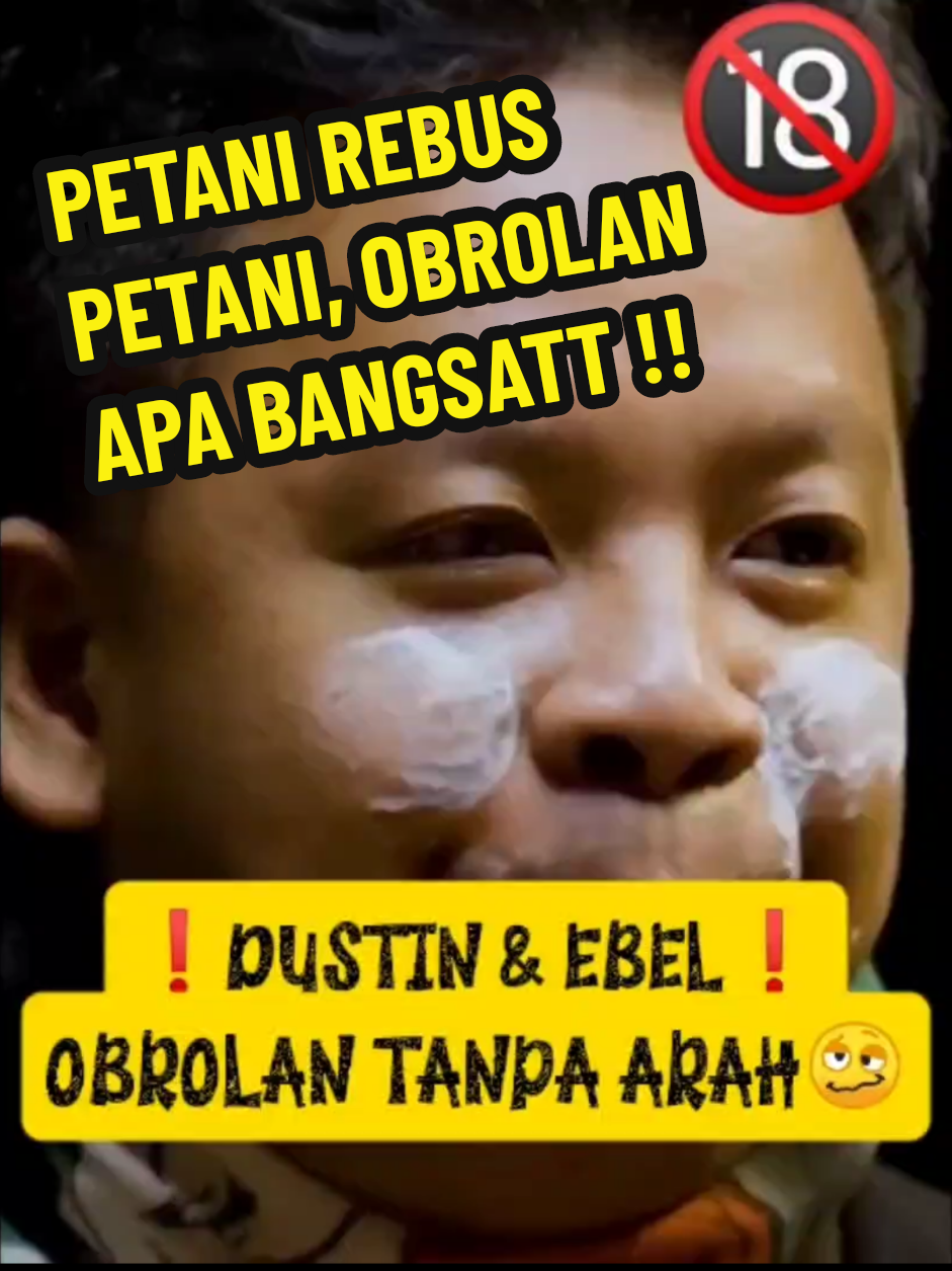 ❗DUSTIN & EBEL❗TANPA ARAH PASTI 🥴 OBROLAN NAHAN BERAK GJLS !!! @ebel_cobra  @dustingeinbee  @coki_anwar  #podcastclips  #clips  #fyp  #fypage  #ngakak 