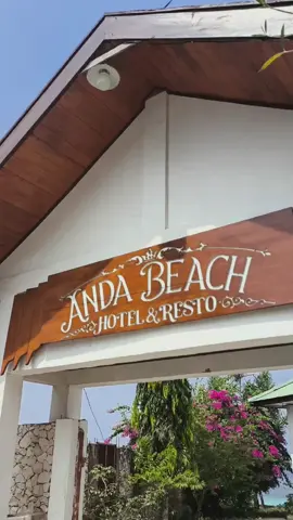 Booking langsung chet nomor whatsapp yang di bio, lokasi berada di tanjung bira bulukumba, posisi hotel pas di tepi pantai yang pastinya nyaman, aman dan viewnya gakalah cantik juga 🥰 #promoseruweekend #liburanseru #hotel #pantaivibes #fyp 