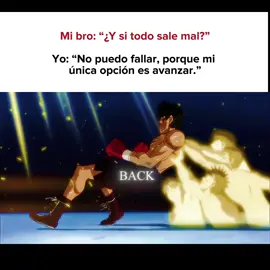 La frase no habla de perfección, habla de compromiso total. Significa cerrar las salidas, no dejar excusas ni redes de fuga: convertir el deseo en necesidad. “No tener dónde caer” es quemar los puentes que te llevarían de regreso a la comodidad y decirte: o avanzo, o avanzo. No niega que existan tropiezos; más bien los redefine: si caigo, caigo hacia adelante. El “suelo” ya no es la aprobación ajena ni la suerte; el suelo pasa a ser tu palabra, tu disciplina y tus valores. Por eso “no puedo fallar” no es “nunca me equivoco”, es “no voy a abandonar”: haré de cada error materia prima, no motivo de renuncia. También es una advertencia: llevado al extremo sin compasión, puede volverse rigidez y agotamiento. La versión sana es esta: elimino las excusas, no la humanidad. Me permito aprender, ajustar, descansar… pero no renunciar. En esencia, la frase proclama determinación consciente: no espero el momento perfecto ni el permiso del mundo; construyo el camino bajo mis pies hasta que no haya caída posible, solo siguiente paso. - - #f#fypv#viralhopecore  #gym  #motivation