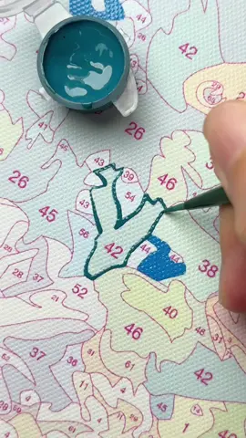 #paintbynumbers #paintbynumberskit #digitaloilpainting #paintbynumbersart #DIY #colors #fyp #handmade #relax #coloring #relaxing #pleasure #diyprojects #paintbrush #diypainting #paintbrushes #color #foryou #diyproject #oilpainting 