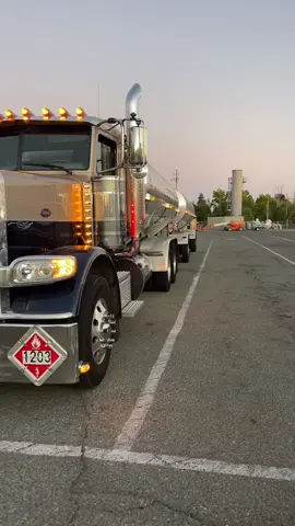 Little trucks came out to play😆 #1203Mafia #FuelHauler #BayArea #BayAreaFuelHauler #FuelHauling #Tanker #TankerYanker #Trucking #LargeCar #LargeCarMafia #TruckTok #Trokiando #Petroleros #TrailerosMexicanos #Troquero #TroquerosDeLa57 #BlueCollar #StayLoaded #1203Gang #1203 #1202 #1993 #fyp #foryou #trending #paratii #KingShocks #HeatwaveVisual #BajaDesigns #MethodRaceWheels #FoxShocks #POV 