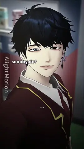 haircut baru 👹 ib : @kecoaq_rebus  #shadingsss #digitalart #sakuraschoolsimulator #pageforyou #fyp 