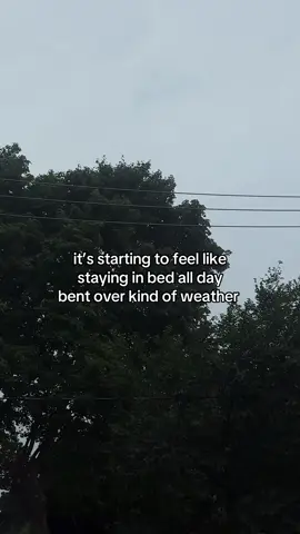 ohhh fall, my favourite time of year 🥰 #weather #fall #autumn #twilight #stayinbed #bedroom #cozy #bellesa #fy #fyp #relatable 