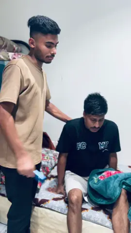 এই প্রবাসে,, কেউ কারো না,,,সেটা অসুস্থ হলেই বোঝা যায়,, সম্পূর্ণ ভিডিও দেখুন তাহলে বুঝবেন,, 😭😭#foryou #bangladesh #foryou #banglades🇧🇩 #bangladesh🇧🇩tiktok #foryoupageofficiall #fypシ゚viral🖤tiktok☆♡🦋myvideo #foryoupage #football #vai #vortex #foryoupage❤️❤️❤️foryou💞💞💜viral💕 #bangladeshtiktokofficial #foryoupageofficiall❤️❤️tiktoklover #cristianoronaldo #ভাইরাল_ভিডিও #creatorsearchinsights #fypシ゚viral🖤tiktok☆♡🦋myvideoQ #foryoupage❤️❤️ #ভায়ourpagetiktok2021 #ভাইরাল_ভিডিও_টিকটক। #ভিডিওটা #deolanebezerra #shakib507 @TikTok @md shariful Islam @Y A  -   Q U A T I 😊 @ইয়াসিন আরাফাত @TikTok Bangladesh #banglades🇧🇩 #bangladesh #bangladesh #foryou #bangladesh #bangladesh #foryou #bangladesh #bangladesh #foryou #bangladesh #bangladesh #foryou #bangladesh #bangladesh #foryou 
