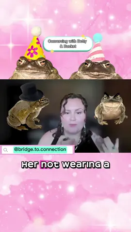 Part 1 of our session with @Hannah!! Thank you so much again and everyone stay tuned for the other three parts coming soon!! 🐸✨