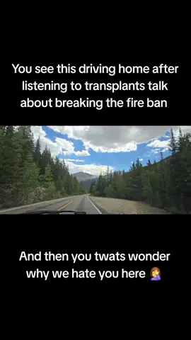#DenverBornAndRaised #StupidTransplants #RuinYourOwnState 