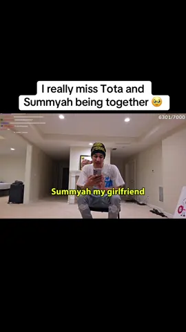 I miss Tota and Summyah together #tota #viral #foryoupage 