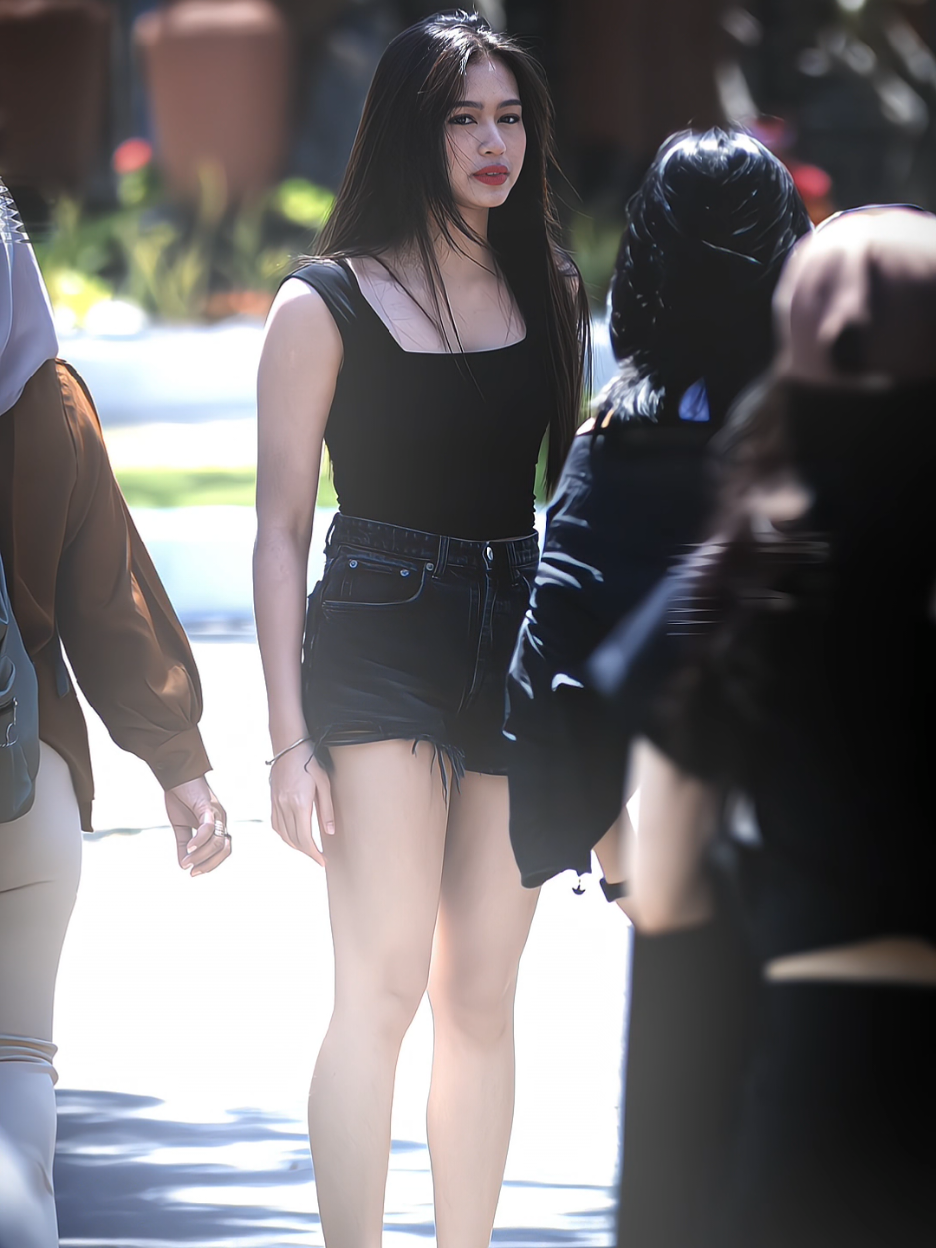 Tinggi banget😲 #kathrinajkt48 #kathrinairene #jkt48 #jkt48newera 