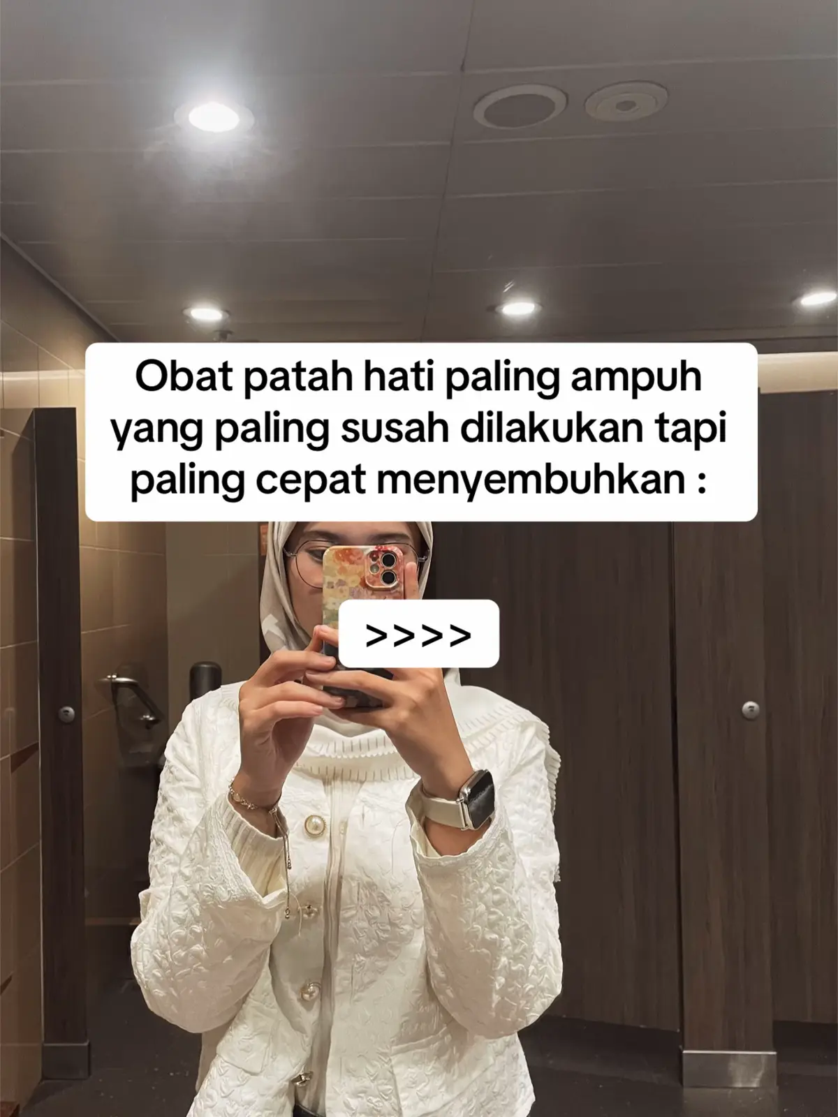 Ada yang udah pernah nyobain obat ini? #nocontact #selflove #energy 
