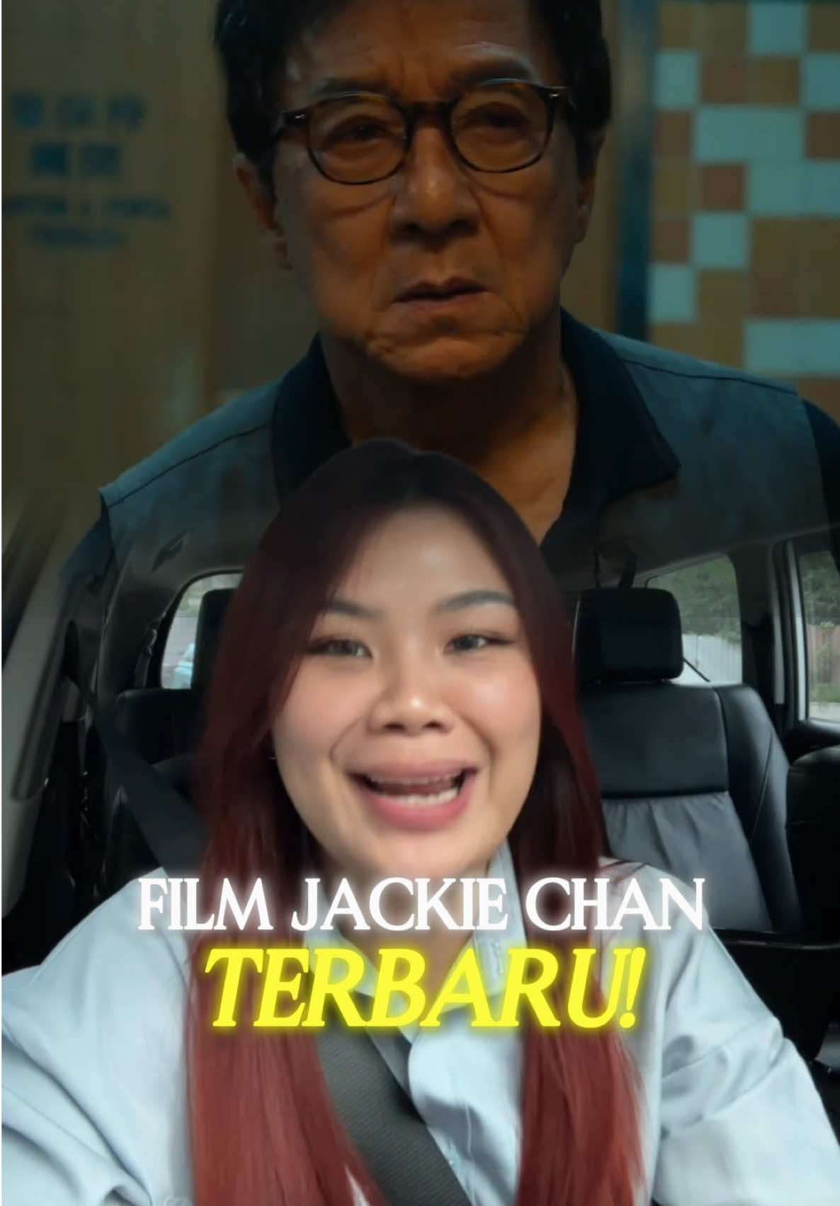 Now you see me versi lebih kompleks! Wajib nonton, Seru mampus!!! #theshadowsedge #jackiechan #tonyleungkafai #junseventeen #theshadowedge 