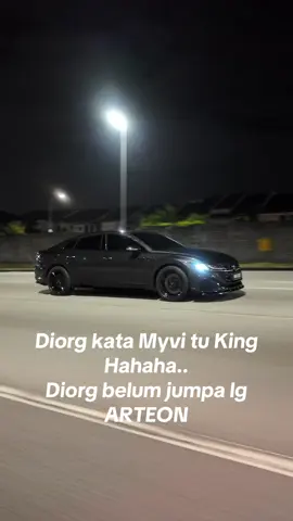 Myvi King? . Captivating Car Video  Drive Your Dream Car  Motivation Stunning Cars  Good Looking Cars  Unleashing My Car's Potential . Volkswagen Arteon. #vwmalaysia #arteonrline #arteon #arteonmalaysia #volkswagenmalaysia 