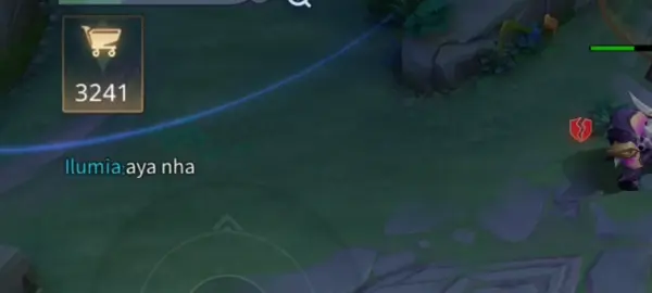 Aya Đáng Yêu #andrew #lienquanmobile #aov 