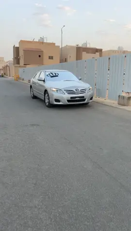 #اكسبلور #كامري2011 #fyp #الرياض 