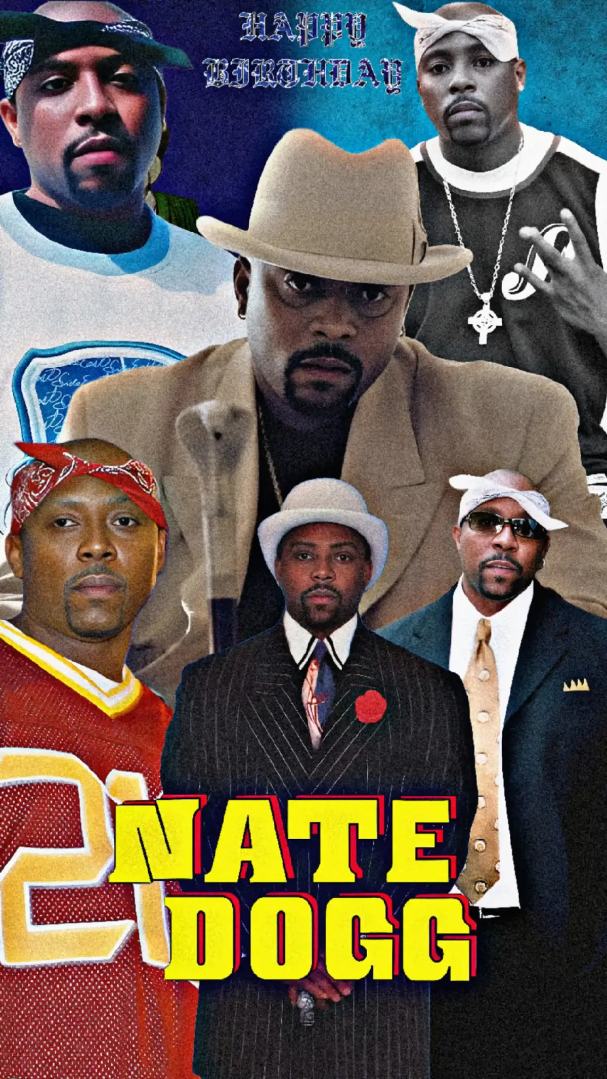 #natedogg #dpg #dpgc #gfunk #hiphop 