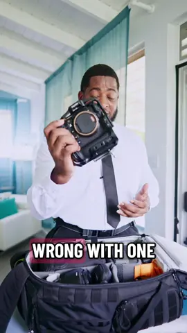 💍 For couples: what’s the most important moment you’d want photographed on your wedding day? 🎥 Photographers: what’s one must-have in your camera bag for weddings? What’s in the bag? 📸 Everything I need to capture love stories in paradise 🌊✨ #NikonZ9 #NikonCreators #Nikon #NikonZF #NikonAmbassadors #WeddingPhotographer #destinationweddingphotographer 