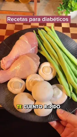 Te cuento rápido lo que me ayudó a bajar mis niveles de glucosa, son recetas equilibradas y fáciles de preparar💚 Descarga ingresando al enlace de mi perfil  #diabetestype1 #diabetescheck #diabetescheck #diabetesawareness #recetassaludables 