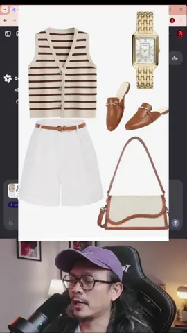 🔥คลิปสอนฟรี Qwen AI ของ Alibaba ตัวโหด  🚀ทำภาพ Ai ได้ รีทัชแก้ไขเหมือน Photoshop ทำวิดีโอ Ai ใช้ฟรีได้ด้วย ใครเป็นมือใหม่ ทำตามคลิปนี้ได้เลย🧡 . สนใจเรียนคอร์สแบบคุ้มที่สุด👇 . สมัครครั้งเดียวเรียน AI ได้ครบทุกตัวไม่จำกัด กว่า 10 คอร์สใน GoCreate AI Masterclass🍌 #qwenai #chatgpt #ai #gocreate #กราฟิก #คอร์สai