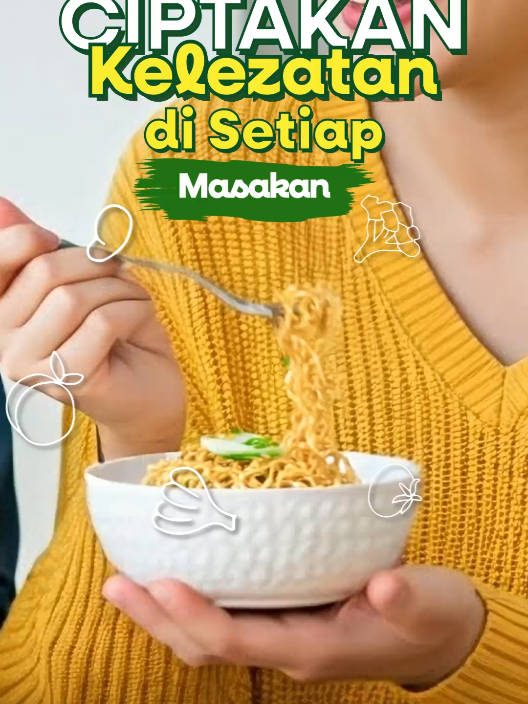 Lezatnya masakan di setiap gigitan. Kapan lagi bisa makan lezat dengan keluarga bareng Mi Superior 110 gram, kalau bukan sekarang. Supermoms bisa buat berbagai masakan hanya dengan Rp2.500 aja. Mi nya yang kenyal dan gurih, serta sehat, bikin masakan makin nikmat. Coba Mi Superior 110 gram, sekarang juga! #MurahTapiSuperior #WaktunyaJadiSuperior
