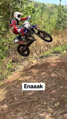#yz125 mode enak