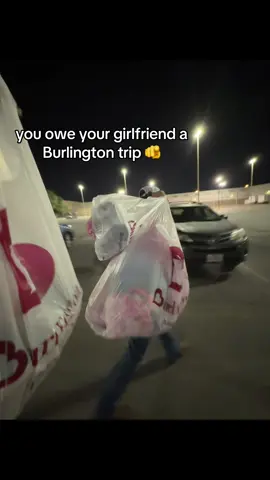 Chat hm you think he spend ? Winner gets a cookie😛 #burlington #fyp #bf