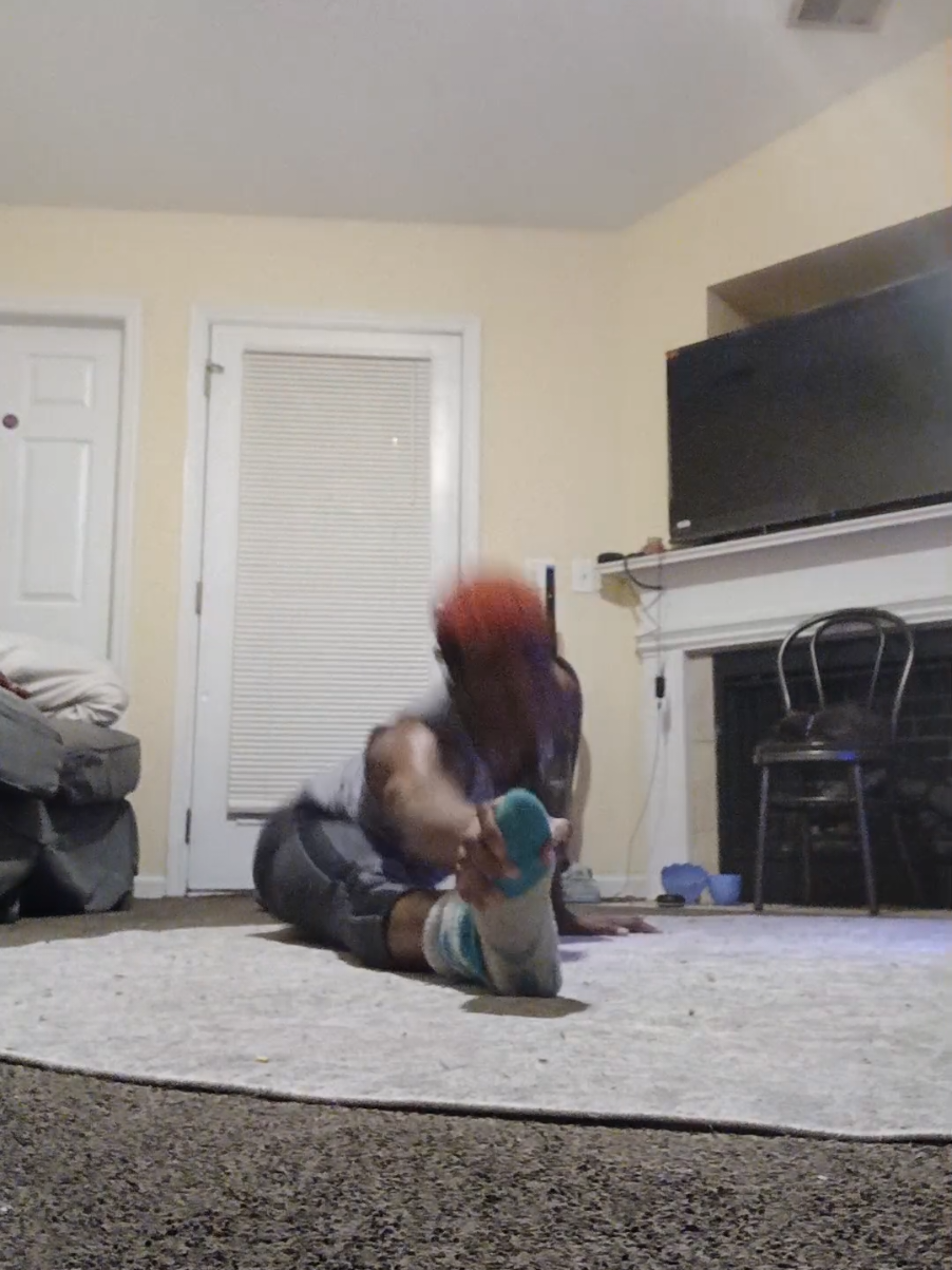 I think I nailed it #fyp #dancer 
