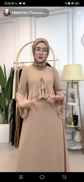 เสื้อมุสลิมสำหรับใส่ออกงานหรือไปเที่ยวก็ได้ ของมีจำนวนจำกัดรีบๆเลยน๊าาสาวๆ  #เสื้อมุสลิม #เสื้อผ้าแฟชั่น #เสื้อผ้าผู้หญิง 