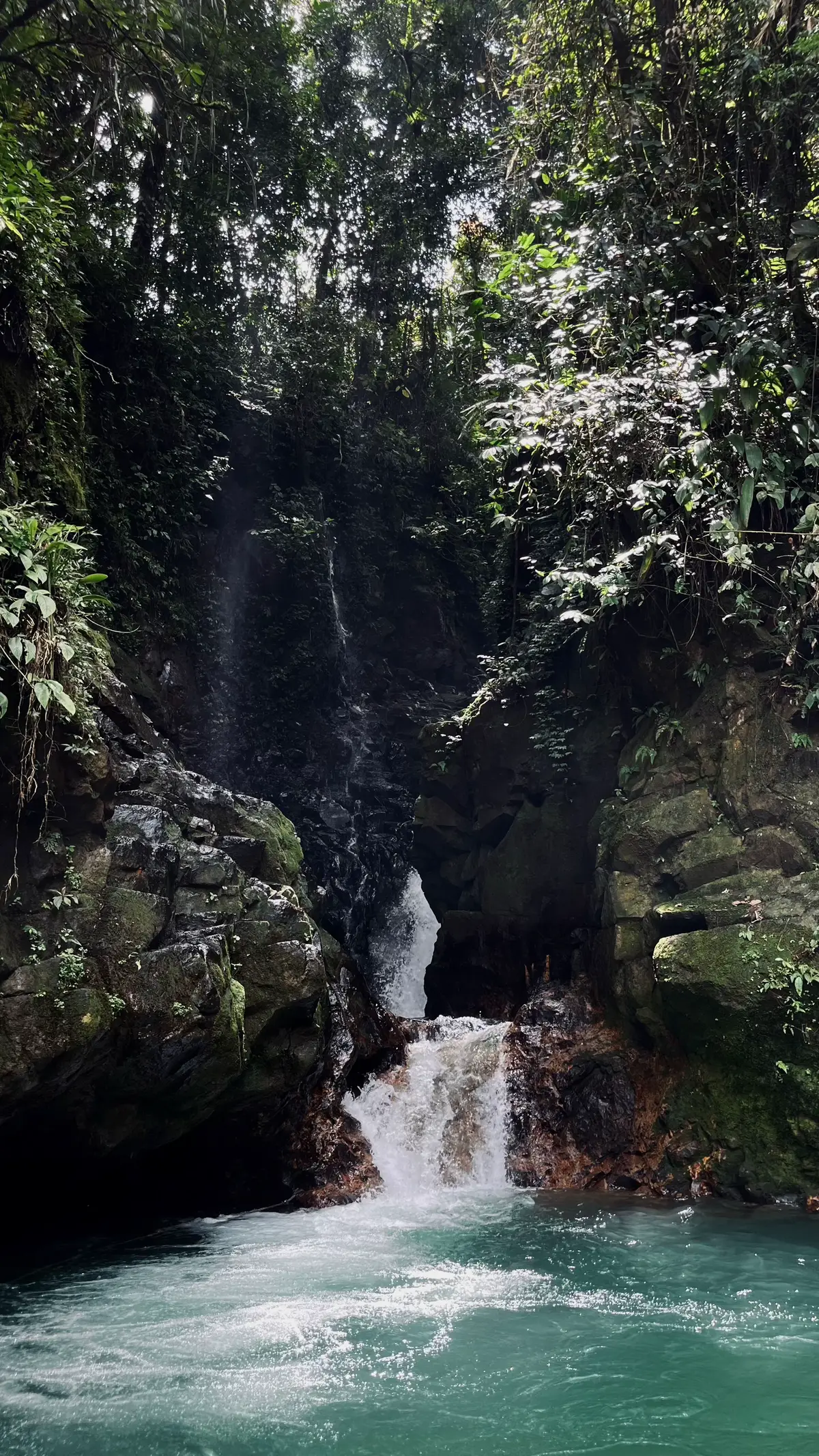 #curugbogor #curugcibulao #explore 