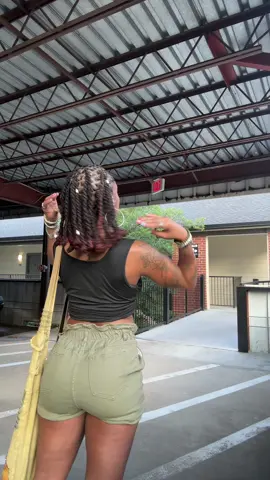 Love my locs #locstyles #locbob #Love #locjourney ♥️