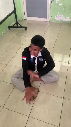 #masukberandafyp 