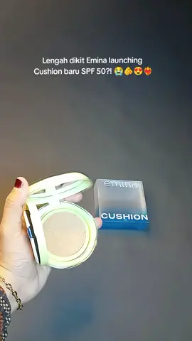 #cushionemina #skincarecushion #cushionviral #cushionlokal #eminaaffiliate 