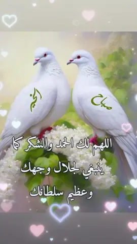 صباح الخير والسعاده والعافيه يارب #تصميم_فيديوهات🎶🎤🎬 