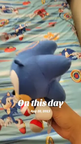#onthisday