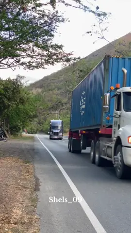 beautiful car ♥️🥵🚨. #camionerosporelmundo #ruta40 #camionerosdecolombia #mulasconestilo💎🇱🇷 #mulascolombianas #mulerosdecolombia🇨🇴 #mulerosdecolombia #tractomulasdecolombia #quechimbadetruck #joven 