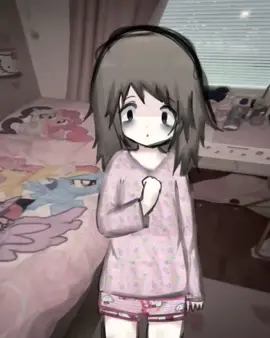 oh ╥﹏╥ #traumacore #moe #kawaii #cutecore #traumacoreaesthetic 