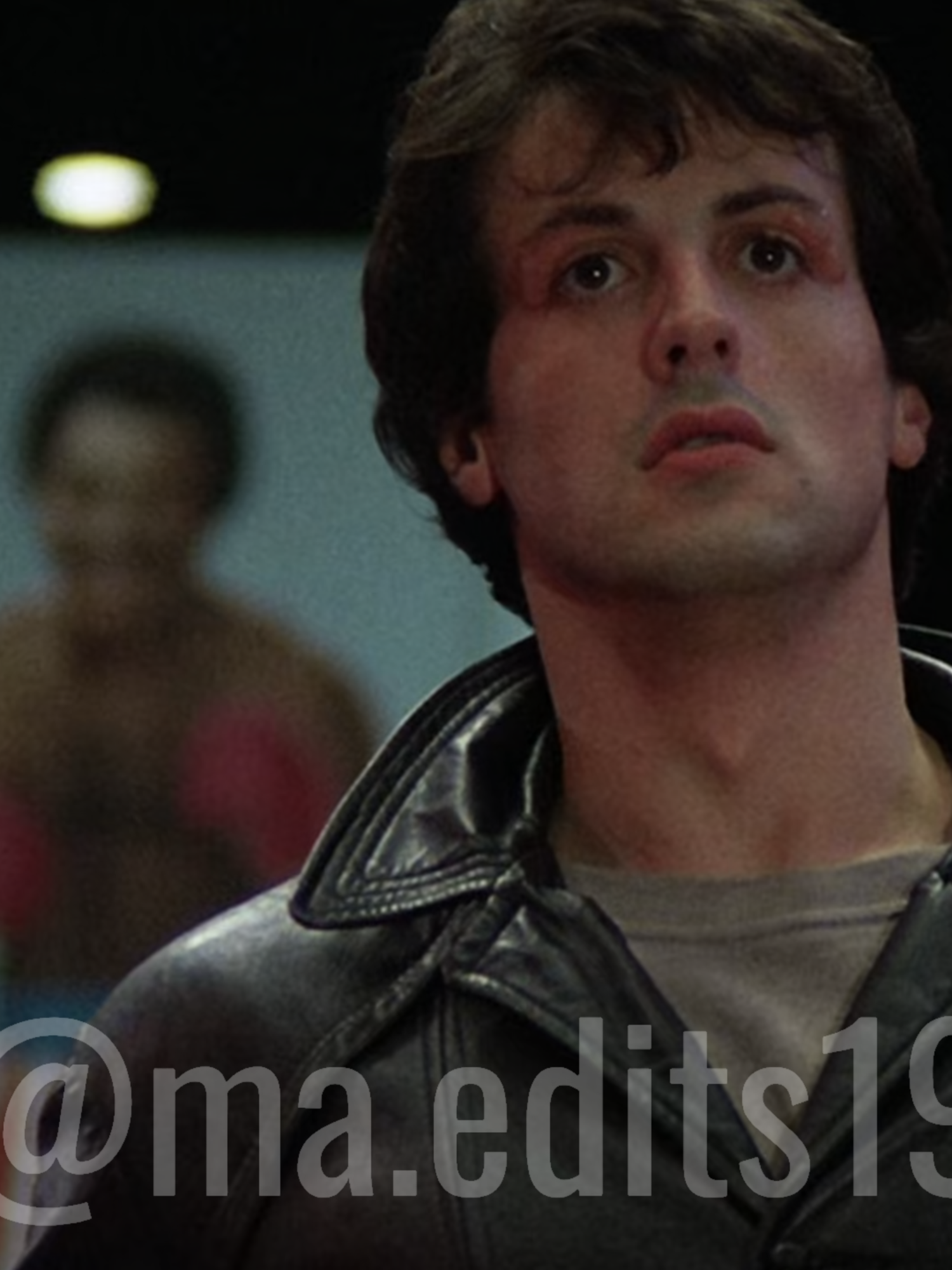 Rocky│#rocky #fyp #edit #rockybalboa #creed #viral