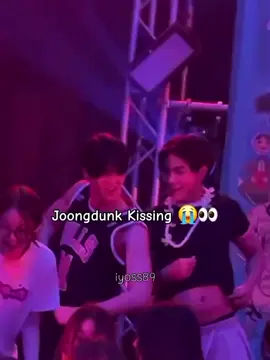 Warga Joongdunk sekarat 😭😭😭 #joongdunk #chen_rcj #dunknatachai #xybca #fyp 