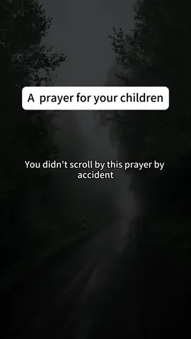 #prayer #god #bibleverse #bible #amen #children 