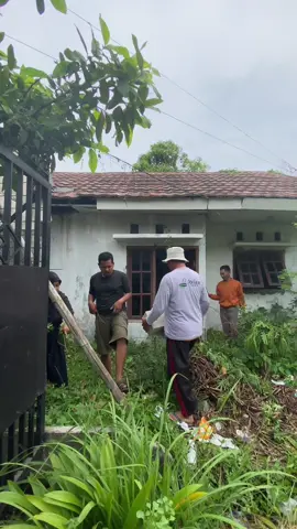 survei untuk mulai renovasi besok🥰 bismillah🫶🏻 #renovasi #renovasirumah #rumahangker #renovasilowbudget #dekorasi 