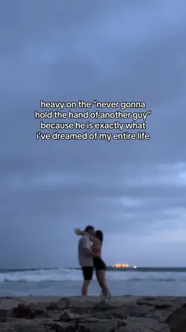it’s always been you ❤️