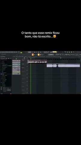 Sinceramente, esse inicio de remix ficou muito bom 🤯 peça já seu remix pelo pv! 🛒#fy #fyp  #interclasse #livinho #aberturainterclasse 